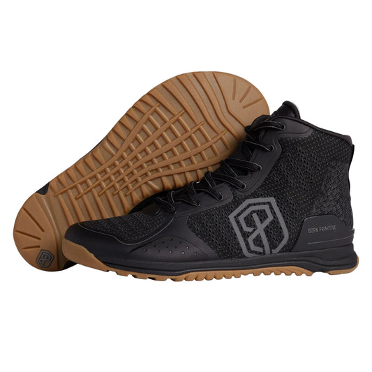 MEN'S SAVAGE 1 HIGH TOPS