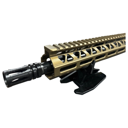 16" COMPLETE UPPER - 1838 TAC SUPPLY LLC