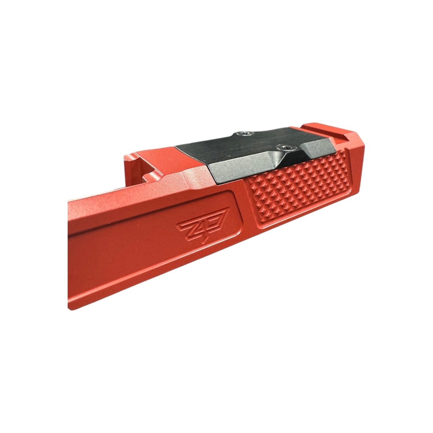 GLOCK 19/ 19X /45 GEN 5 ZPS.5 CUSTOM SLIDE - 1838 TAC SUPPLY LLC