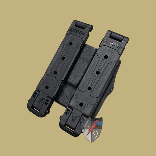 BODY CAM CASE - 1838 TAC SUPPLY LLC