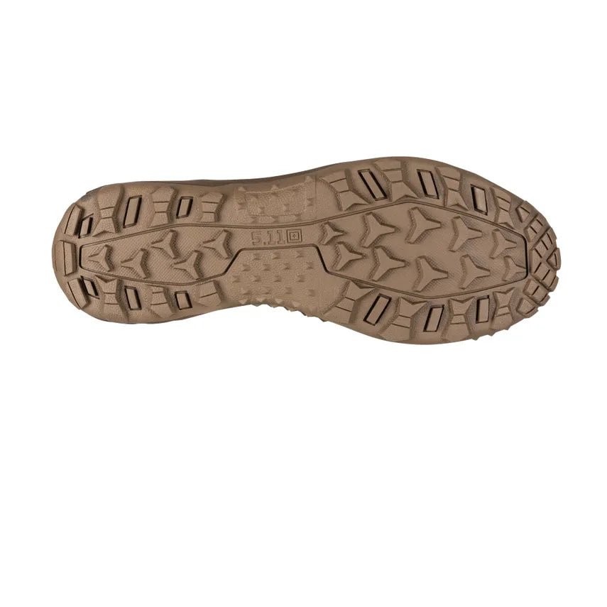 A/T 8" WATERPROOF NON - ZIP BOOT - 1838 TAC SUPPLY LLC