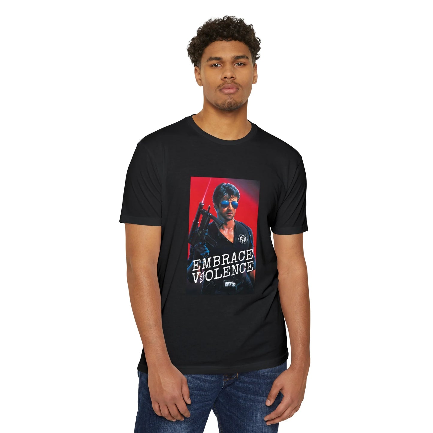 EMBRACE VIOLENCE (COBRA) - 1838 TAC SUPPLY LLC