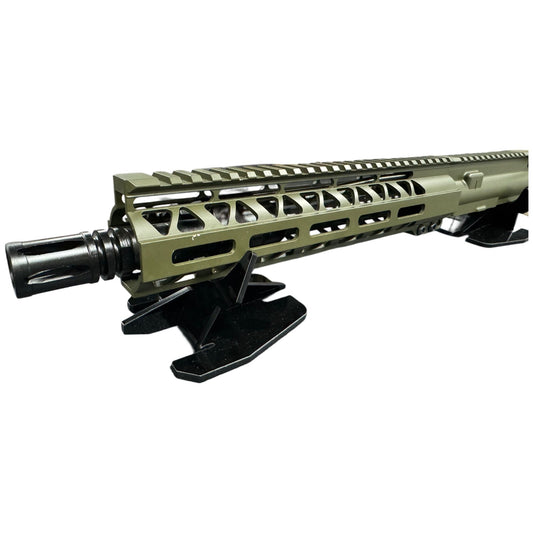 10.5" COMPLETE UPPER - 1838 TAC SUPPLY LLC