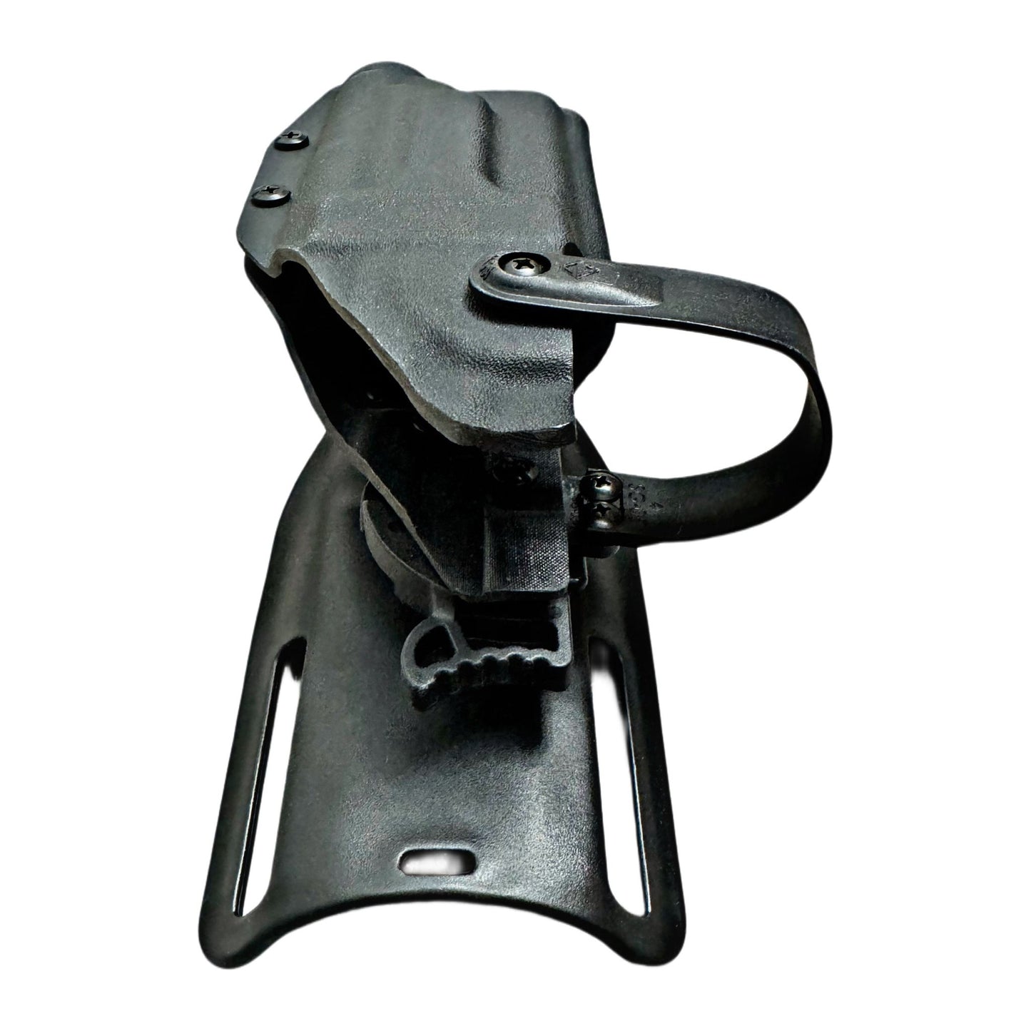GLOCK 19/23/32 LEVEL 2 HOLSTER (LEFT HAND) - 1838 TAC SUPPLY LLC