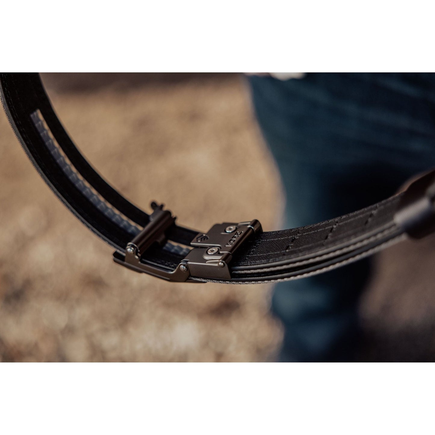 X7 BUCKLE - 1838 TAC SUPPLY LLC