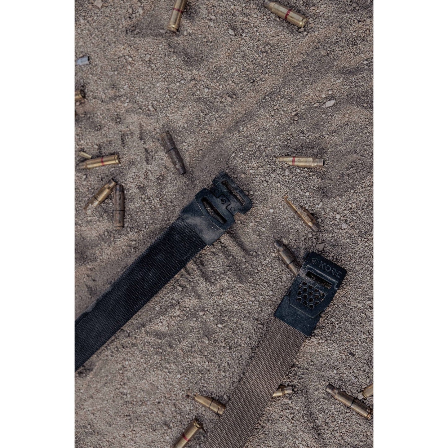 X7 BUCKLE - 1838 TAC SUPPLY LLC