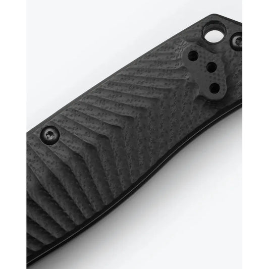 MEDIATOR BLACK G10 - 1838 TAC SUPPLY LLC