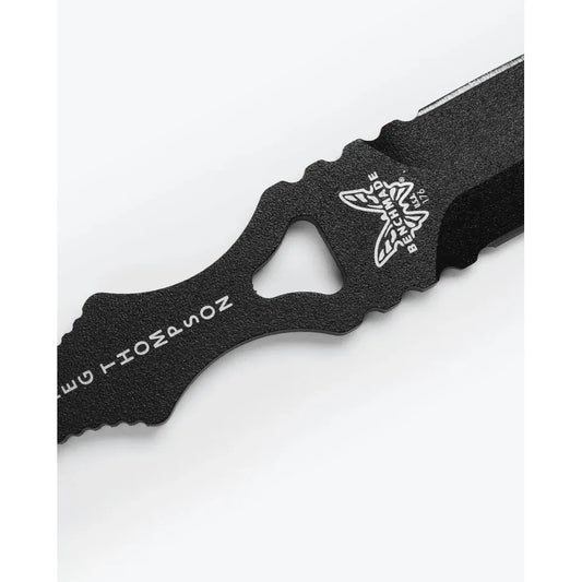 SOCP Dagger 440C FIXED BLADE - 1838 TAC SUPPLY LLC