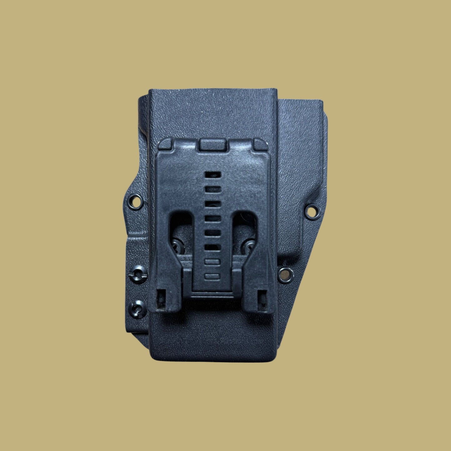 APX7000 PORTABLE RADIO CASE - 1838 TAC SUPPLY LLC