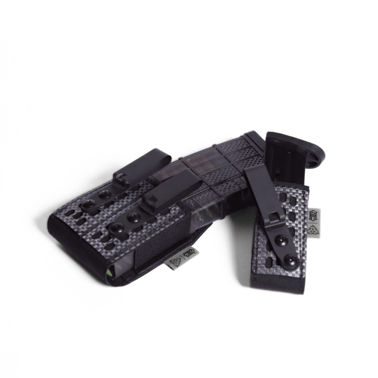 LO - V RIFLE MAG POUCH - 1838 TAC SUPPLY LLC