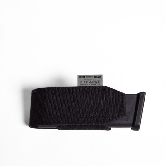 LO - V PISTOL MAG POUCH - 1838 TAC SUPPLY LLC