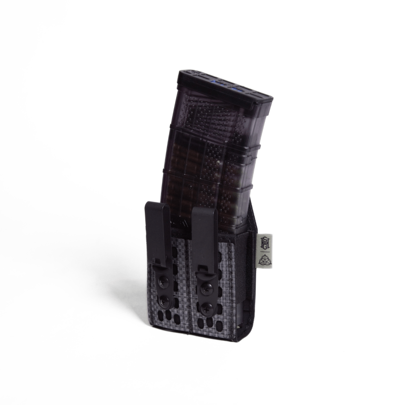 LO - V RIFLE MAG POUCH - 1838 TAC SUPPLY LLC