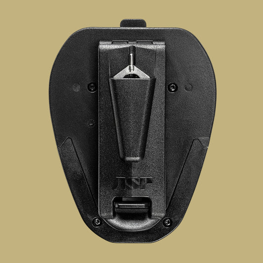 EXO Case for Ultra Cuffs - 1838 TAC SUPPLY LLC