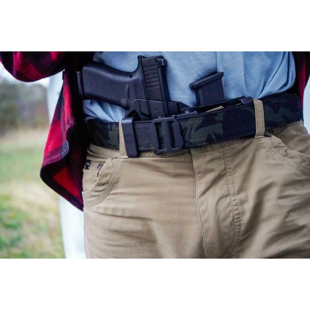 X7 BUCKLE - 1838 TAC SUPPLY LLC