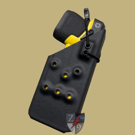 TASER 7 BRAND ENERGY WEAPONS CASE - 1838 TAC SUPPLY LLC