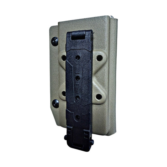 TOURNIQUET HOLDER - 1838 TAC SUPPLY LLC