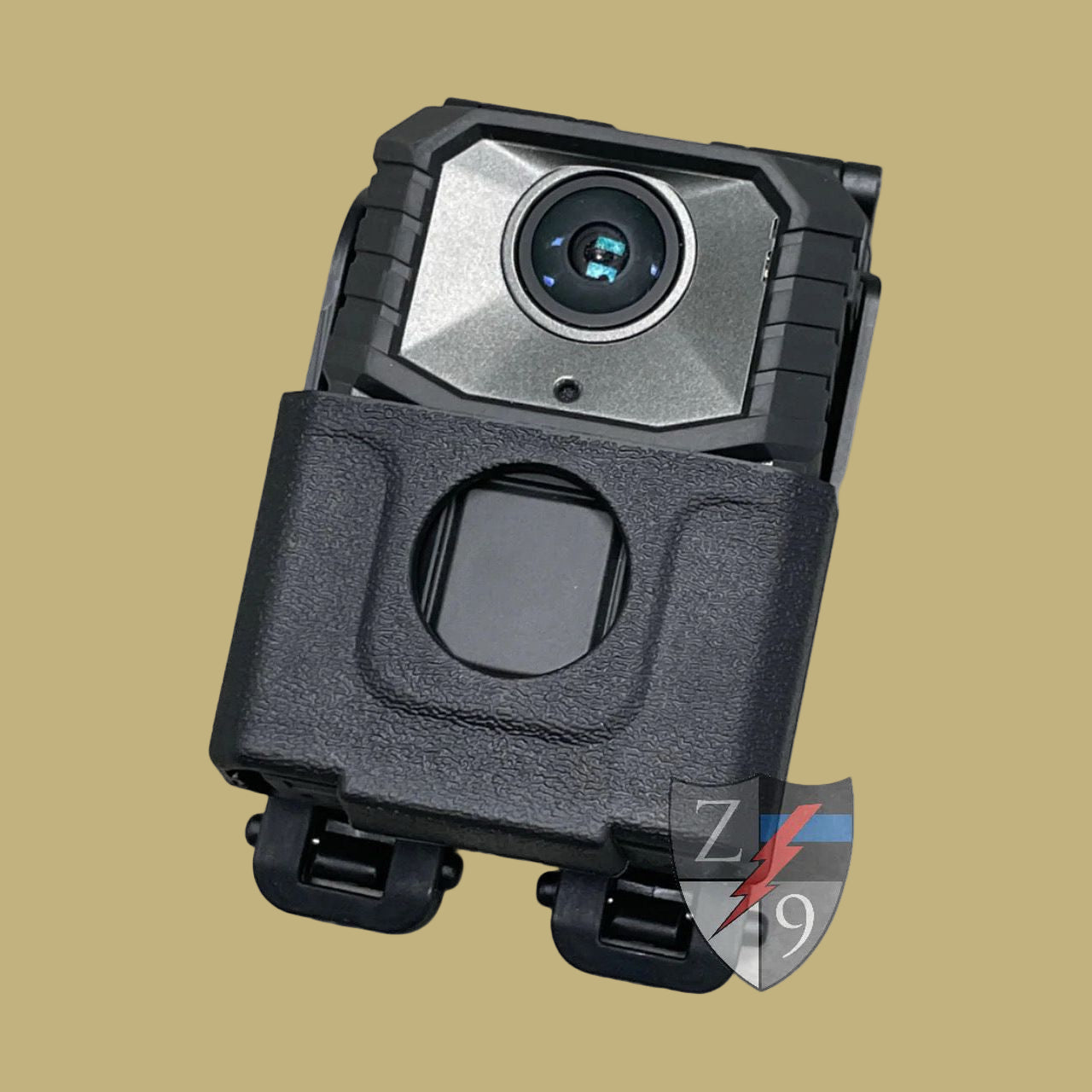 BODY CAM CASE - 1838 TAC SUPPLY LLC