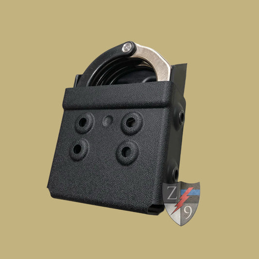 ASP HANDCUFF CASE - 1838 TAC SUPPLY LLC