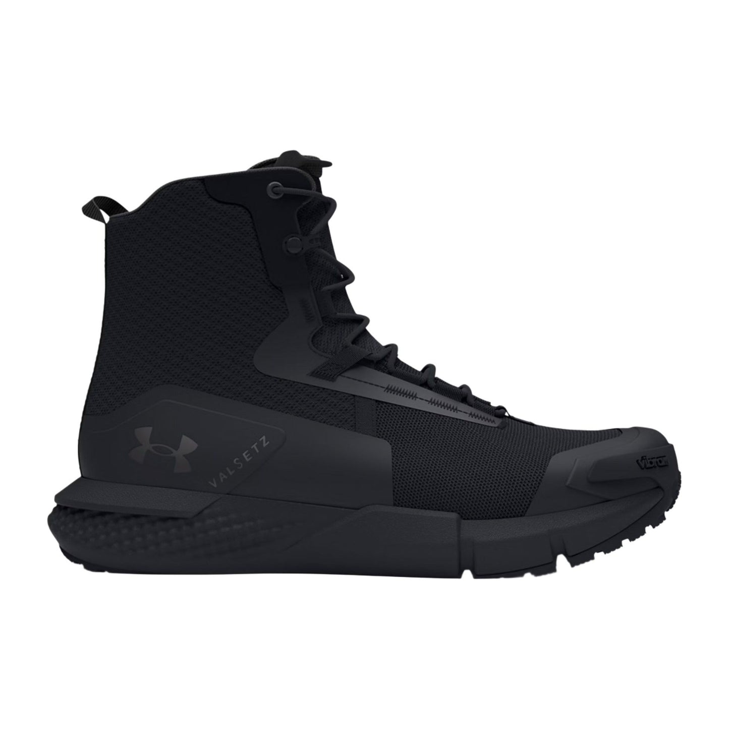 VALSETZ ZIP TACTICAL BOOTS