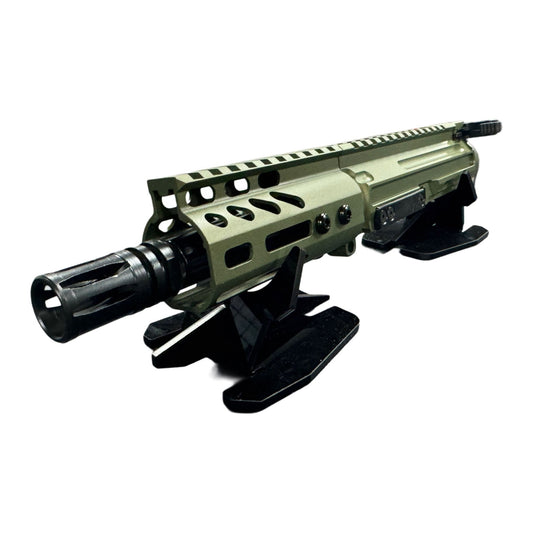 5.5" COMPLETE UPPER - 1838 TAC SUPPLY LLC