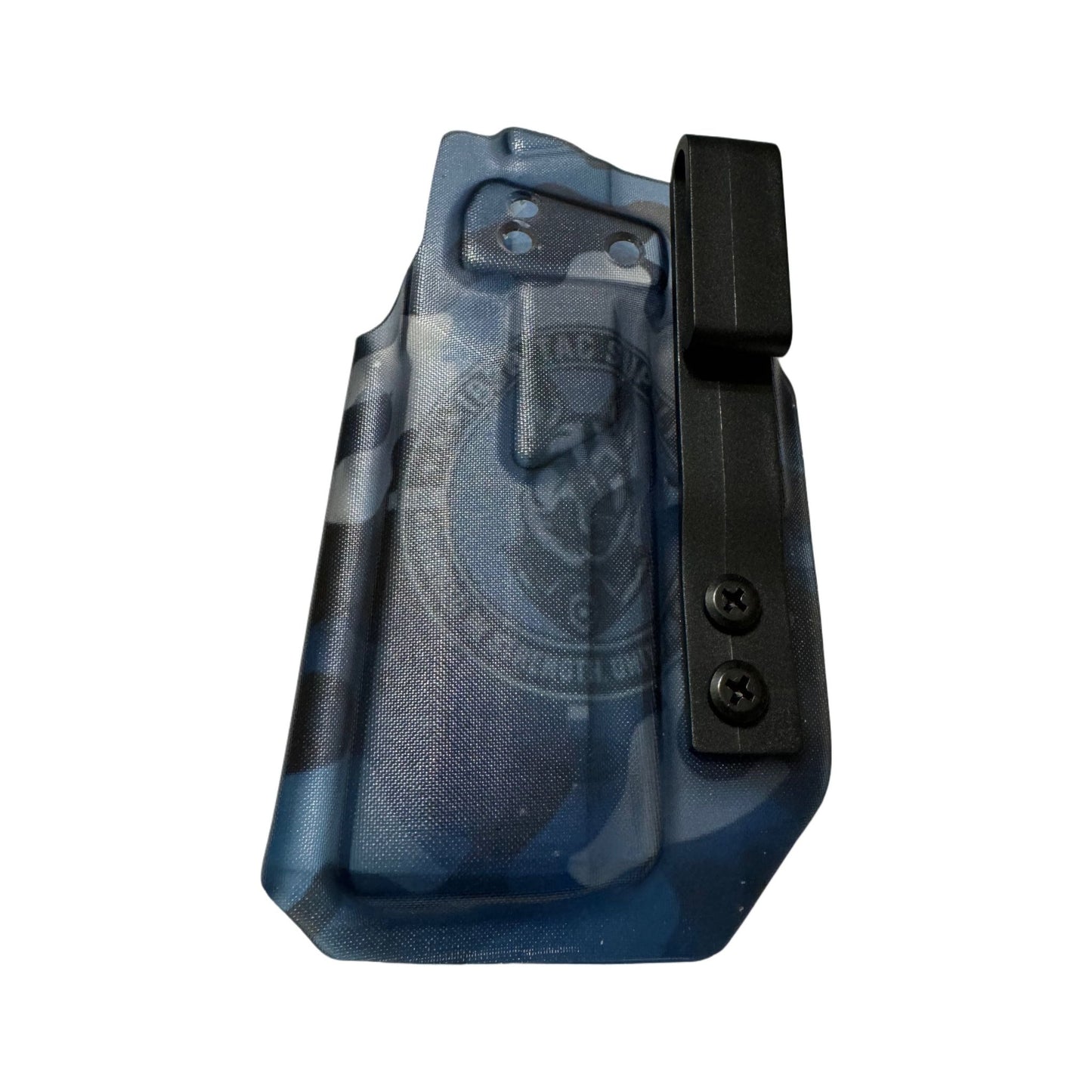 SIG SAUER P320C/ X CARRY IWB HOLSTER (LEFT HAND) - 1838 TAC SUPPLY LLC