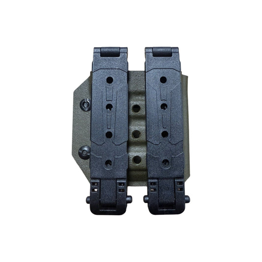 AR - 15 MAG HOLDER - 1838 TAC SUPPLY LLC