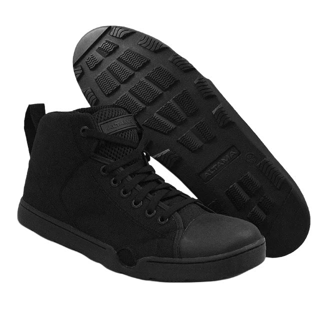 MARITIME MID