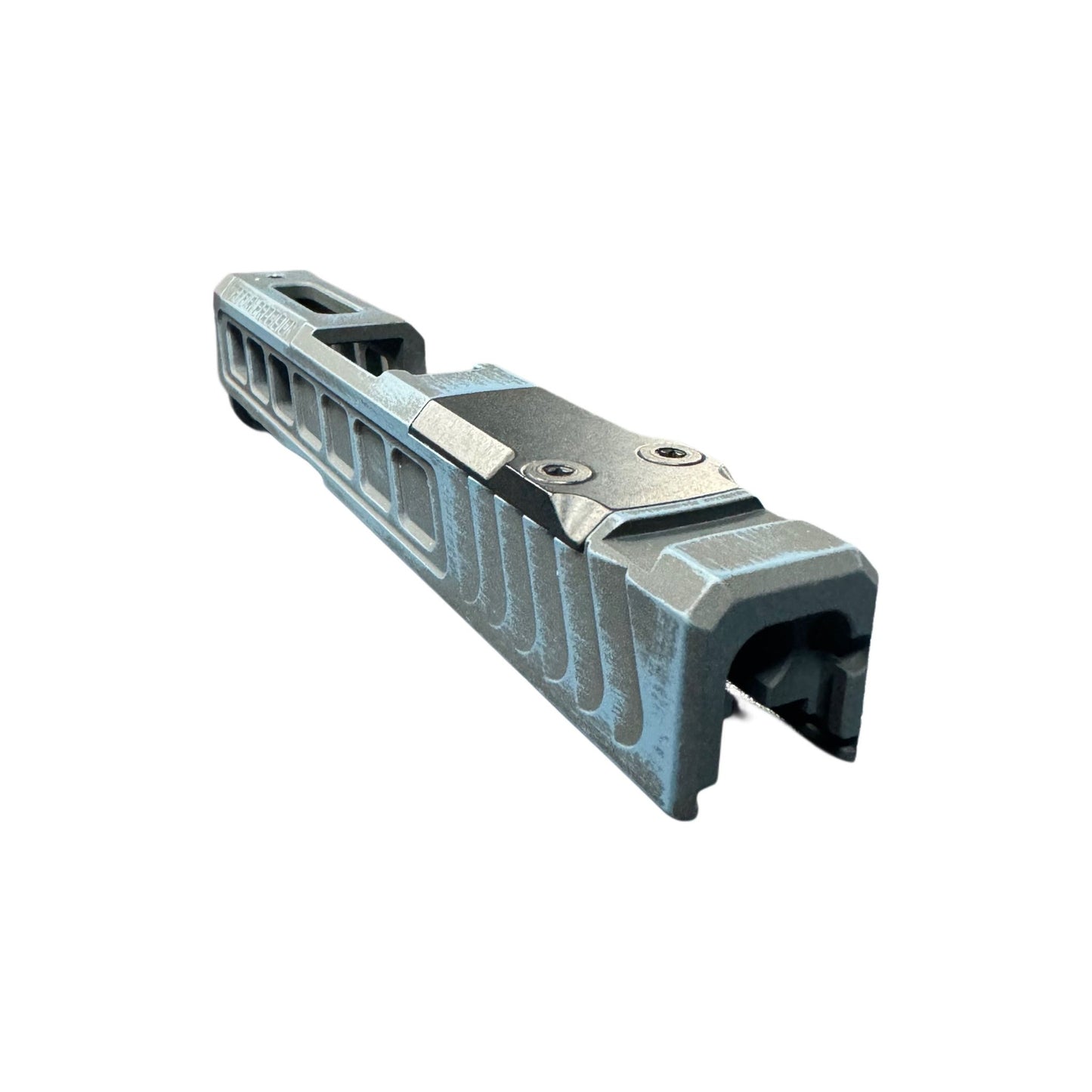 GLOCK 43/43X ZPS.3 CUSTOM SLIDE - 1838 TAC SUPPLY LLC