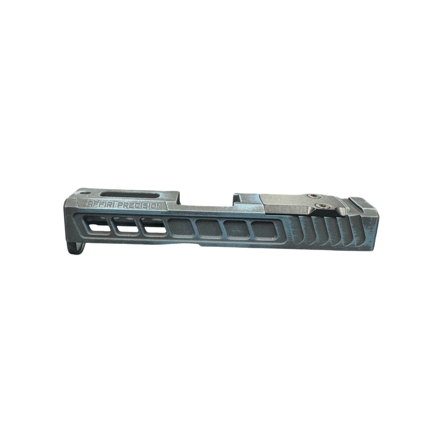 GLOCK 43/43X ZPS.3 CUSTOM SLIDE - 1838 TAC SUPPLY LLC