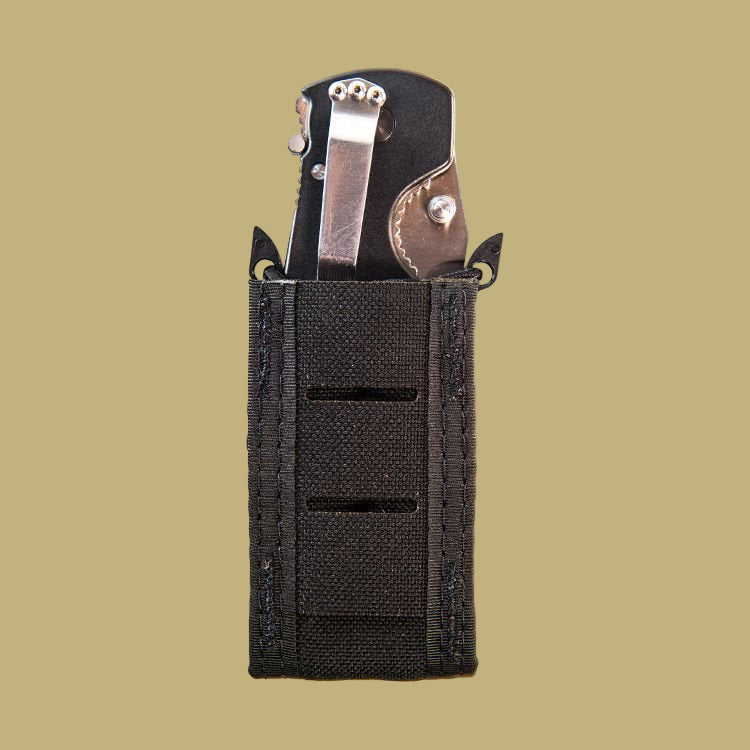 DUTY PISTOL TACO - 1838 TAC SUPPLY LLC