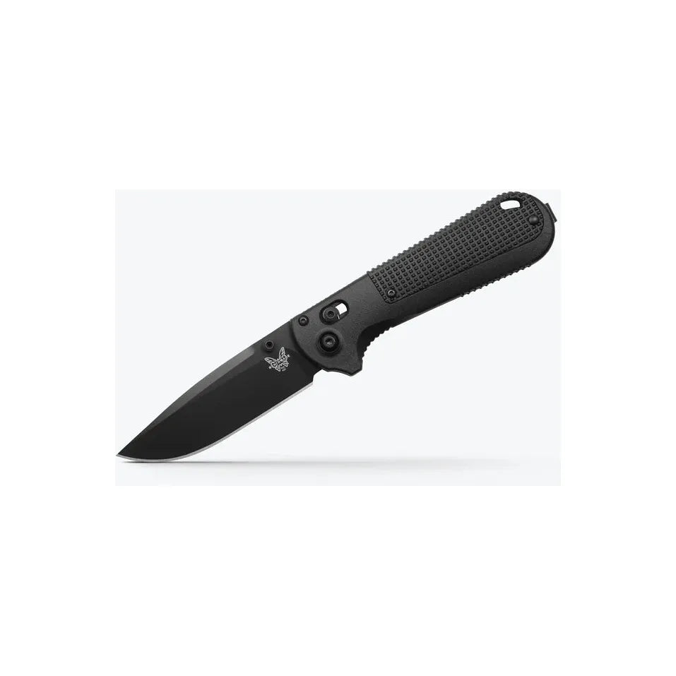 REDOUBT BLACK GRIVORY DROP - POINT - 1838 TAC SUPPLY LLC