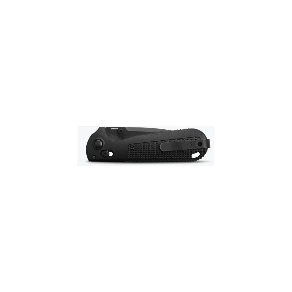 REDOUBT BLACK GRIVORY DROP - POINT - 1838 TAC SUPPLY LLC