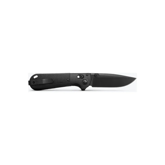 REDOUBT BLACK GRIVORY DROP - POINT - 1838 TAC SUPPLY LLC