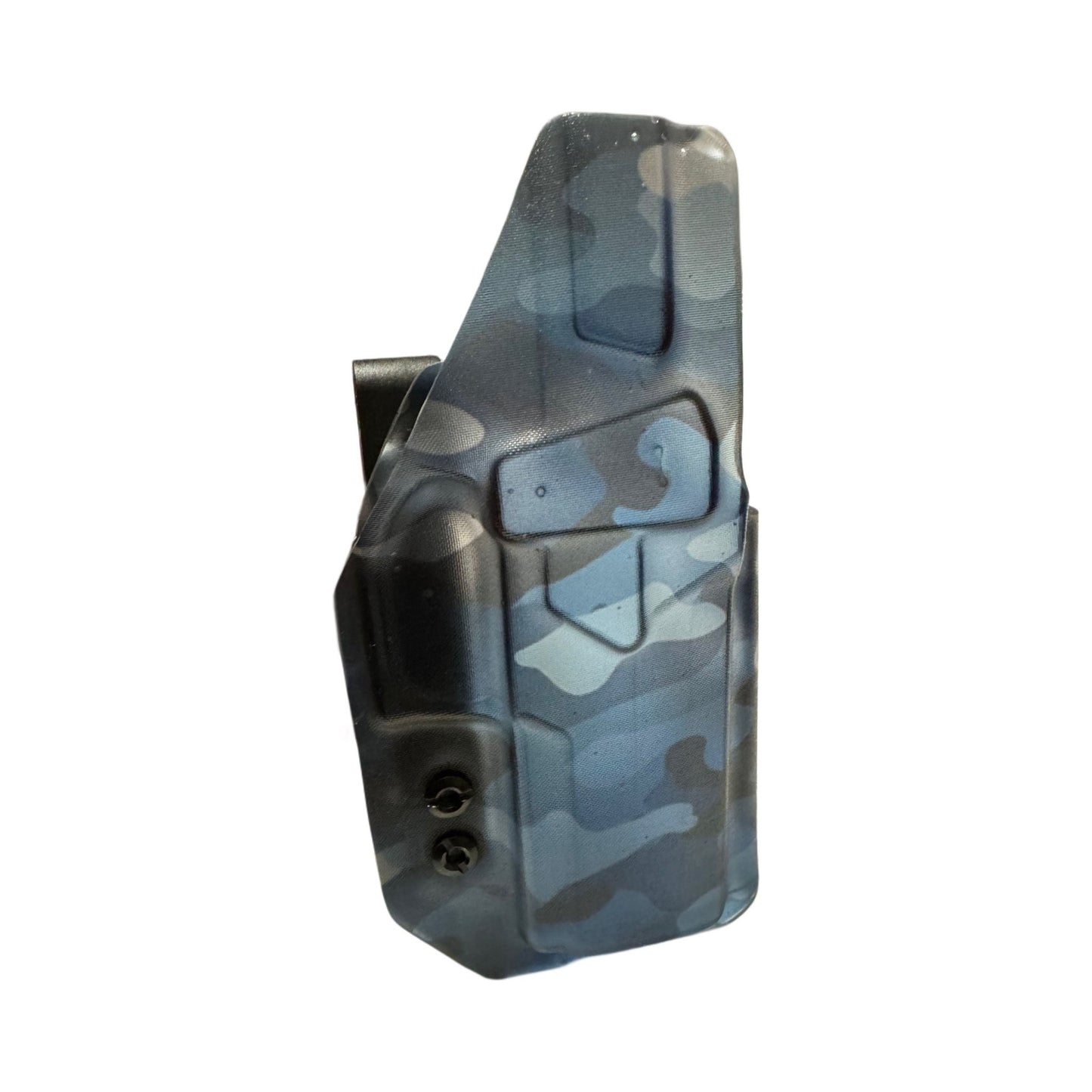 SIG SAUER P320C/ X CARRY IWB HOLSTER (LEFT HAND) - 1838 TAC SUPPLY LLC