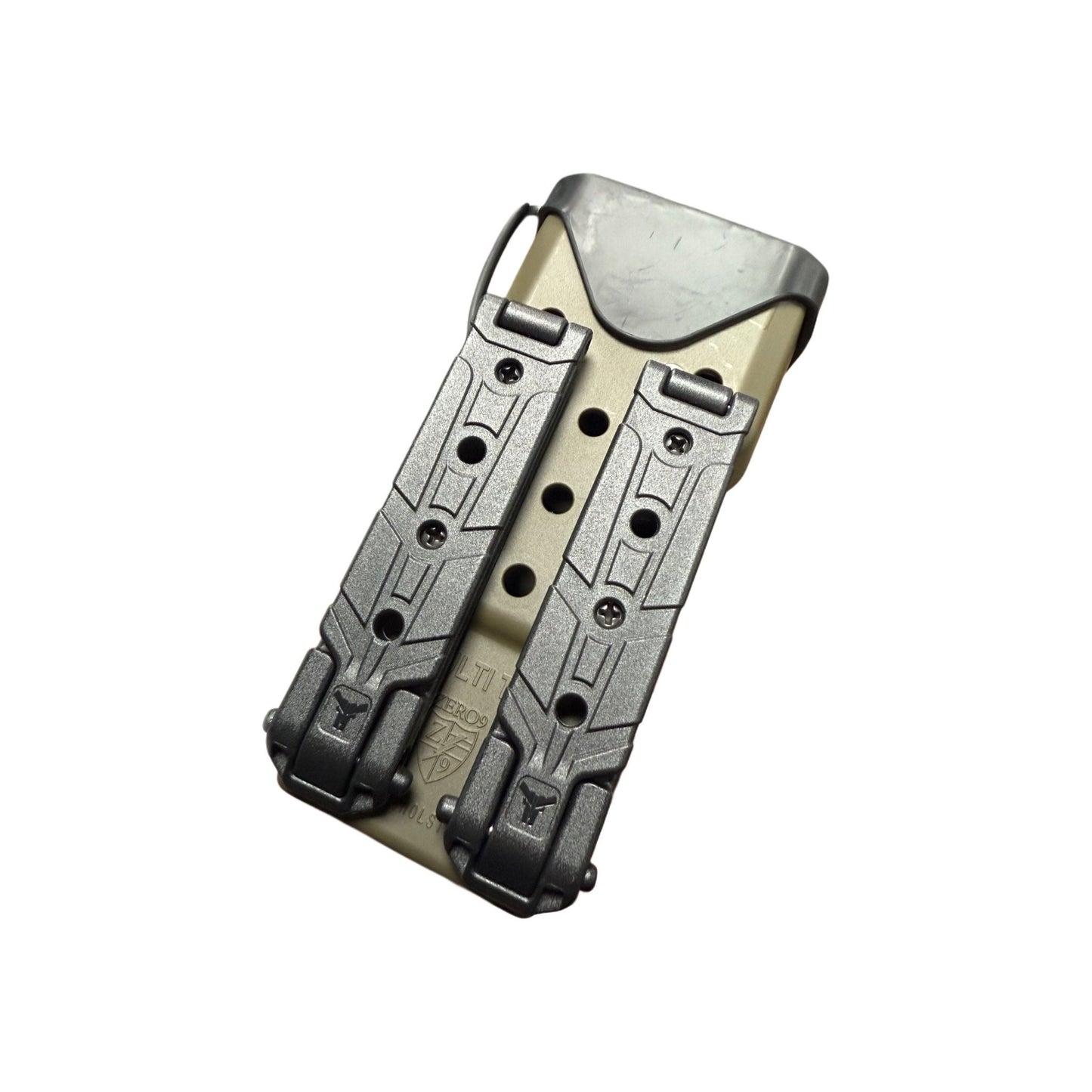 TOURNIQUET CASE - 1838 TAC SUPPLY LLC