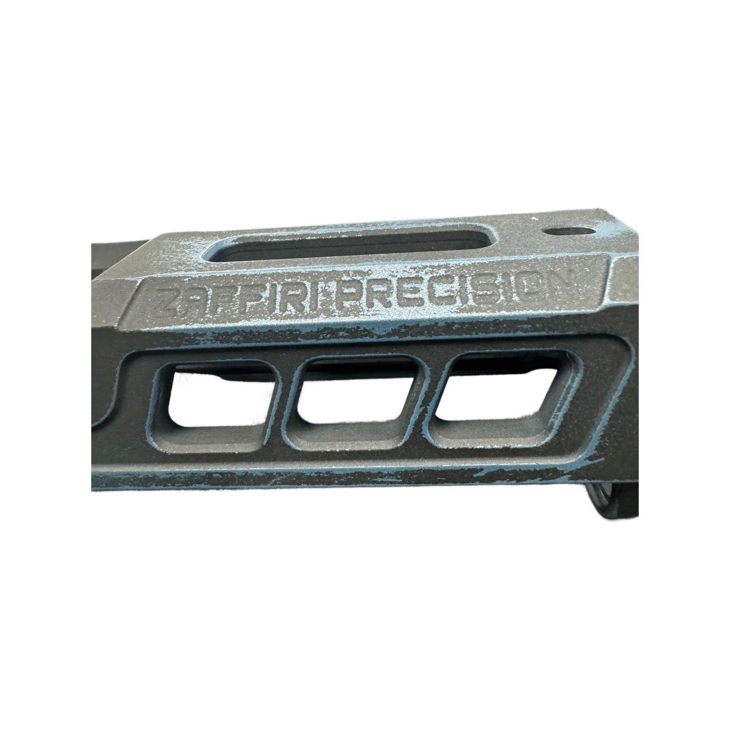 GLOCK 43/43X ZPS.3 CUSTOM SLIDE - 1838 TAC SUPPLY LLC