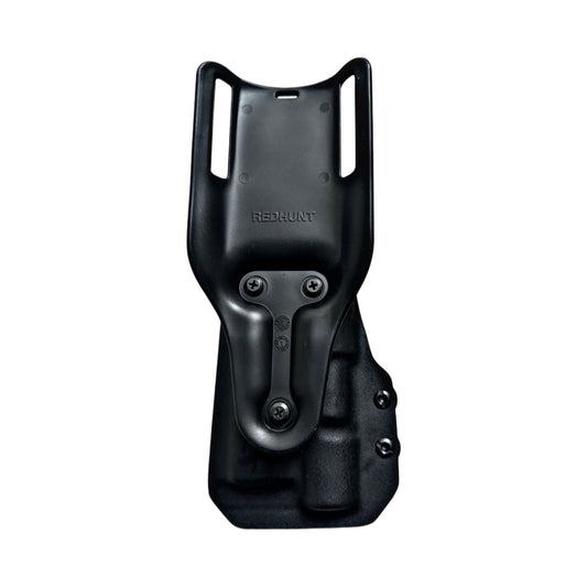 STACCATO P - LEVEL 2 LOW RIDE HOLSTER (RIGHT HAND) - 1838 TAC SUPPLY LLC