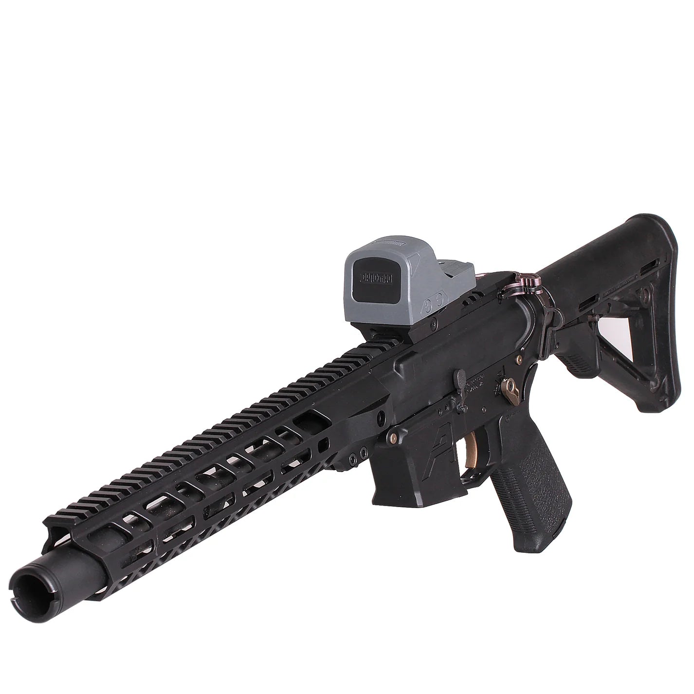Scope Cover for Holosun 510C - 1838 TAC SUPPLY LLC