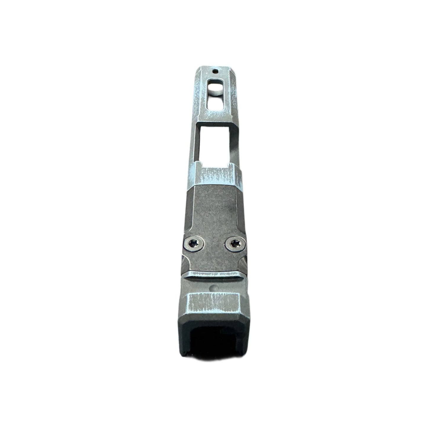 GLOCK 43/43X ZPS.3 CUSTOM SLIDE - 1838 TAC SUPPLY LLC