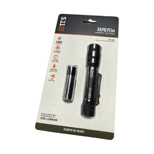 RAPID Pl - 1838 TAC SUPPLY LLC