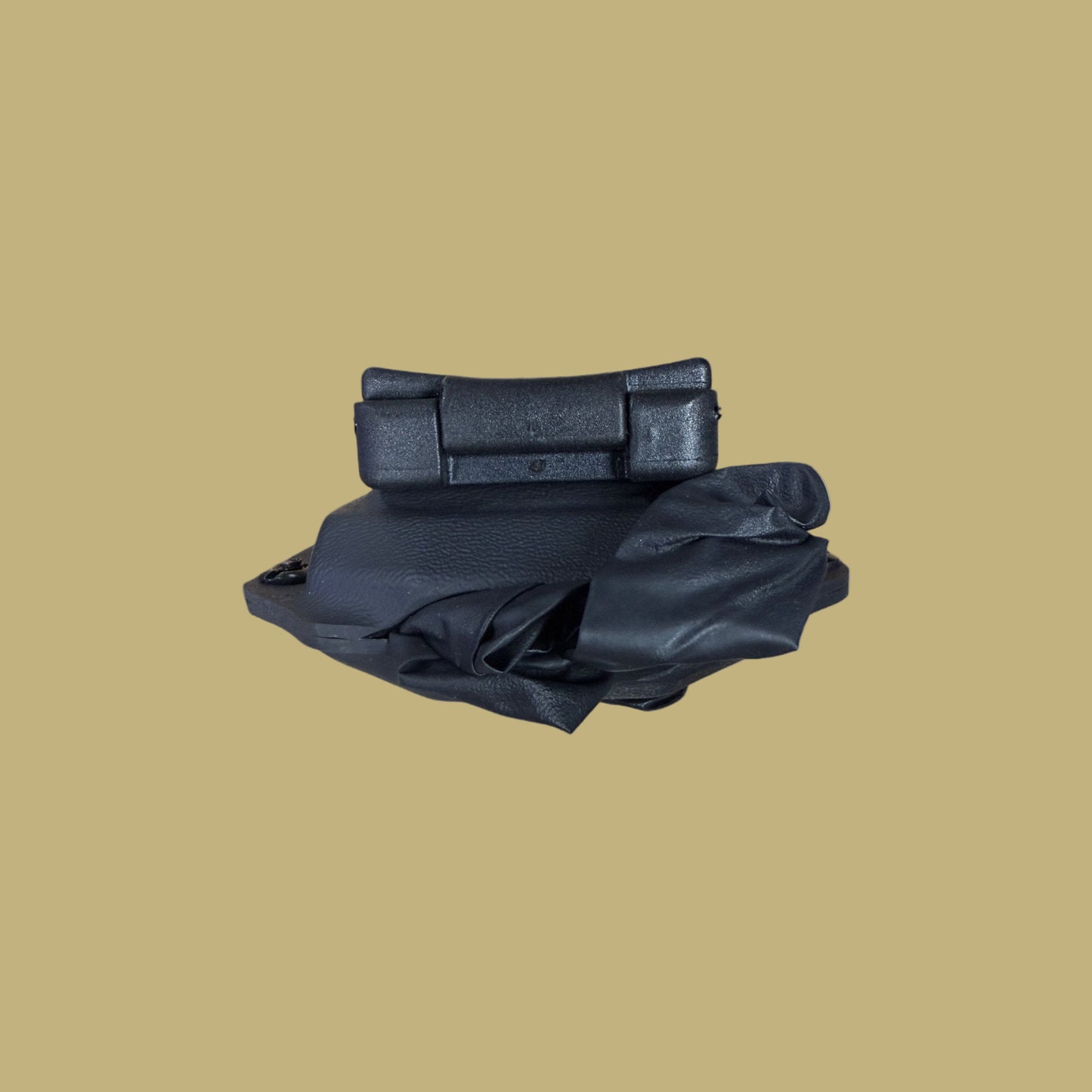 DISPOSABLE GLOVE HOLDER - 1838 TAC SUPPLY LLC