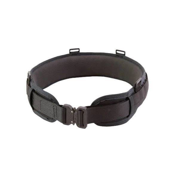 SLIM GRIP PADDED BELT - 1838 TAC SUPPLY LLC