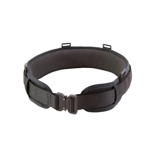 SLIM GRIP PADDED BELT - 1838 TAC SUPPLY LLC
