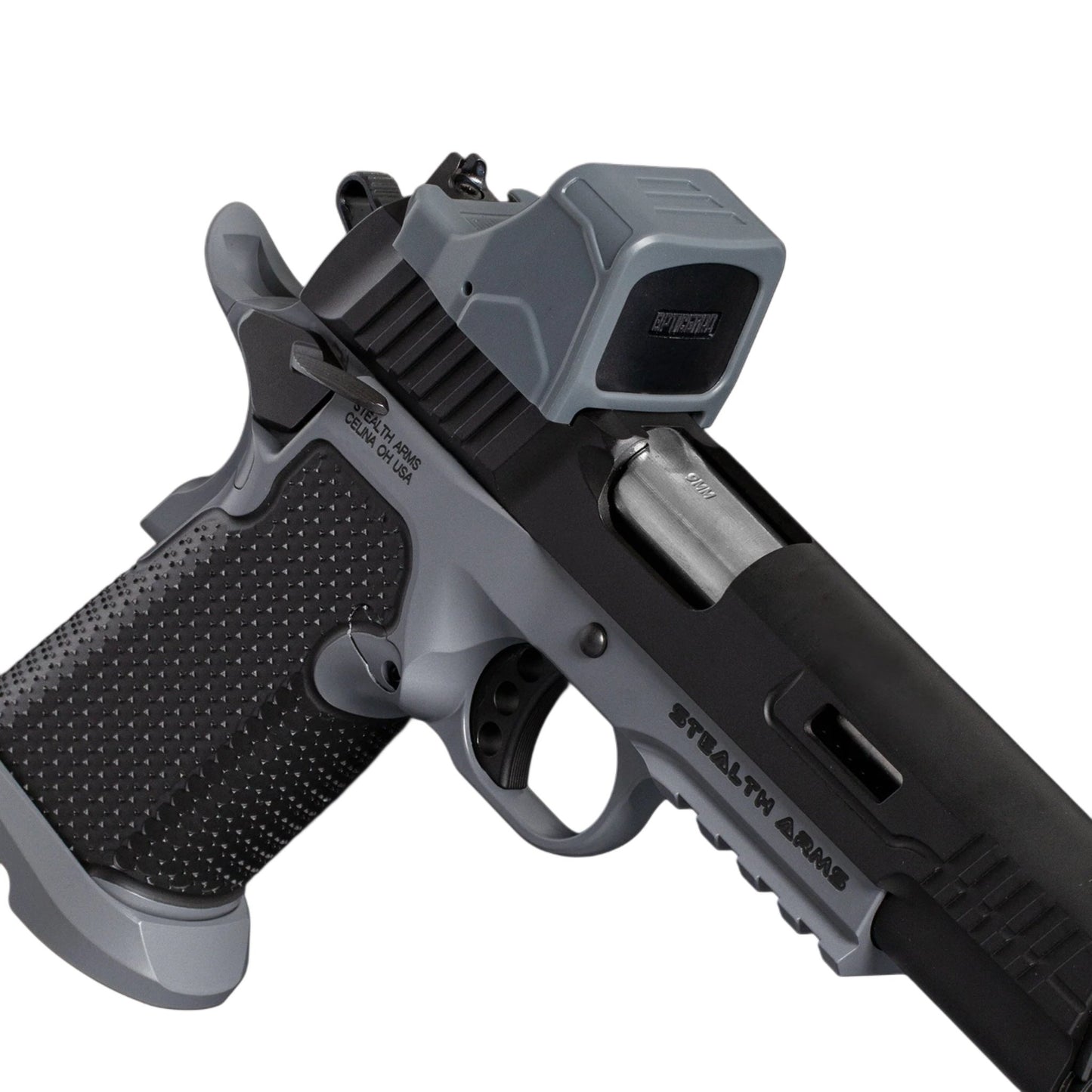 OPTIC COVER FOR HOLOSUN 507 COMP - 1838 TAC SUPPLY LLC