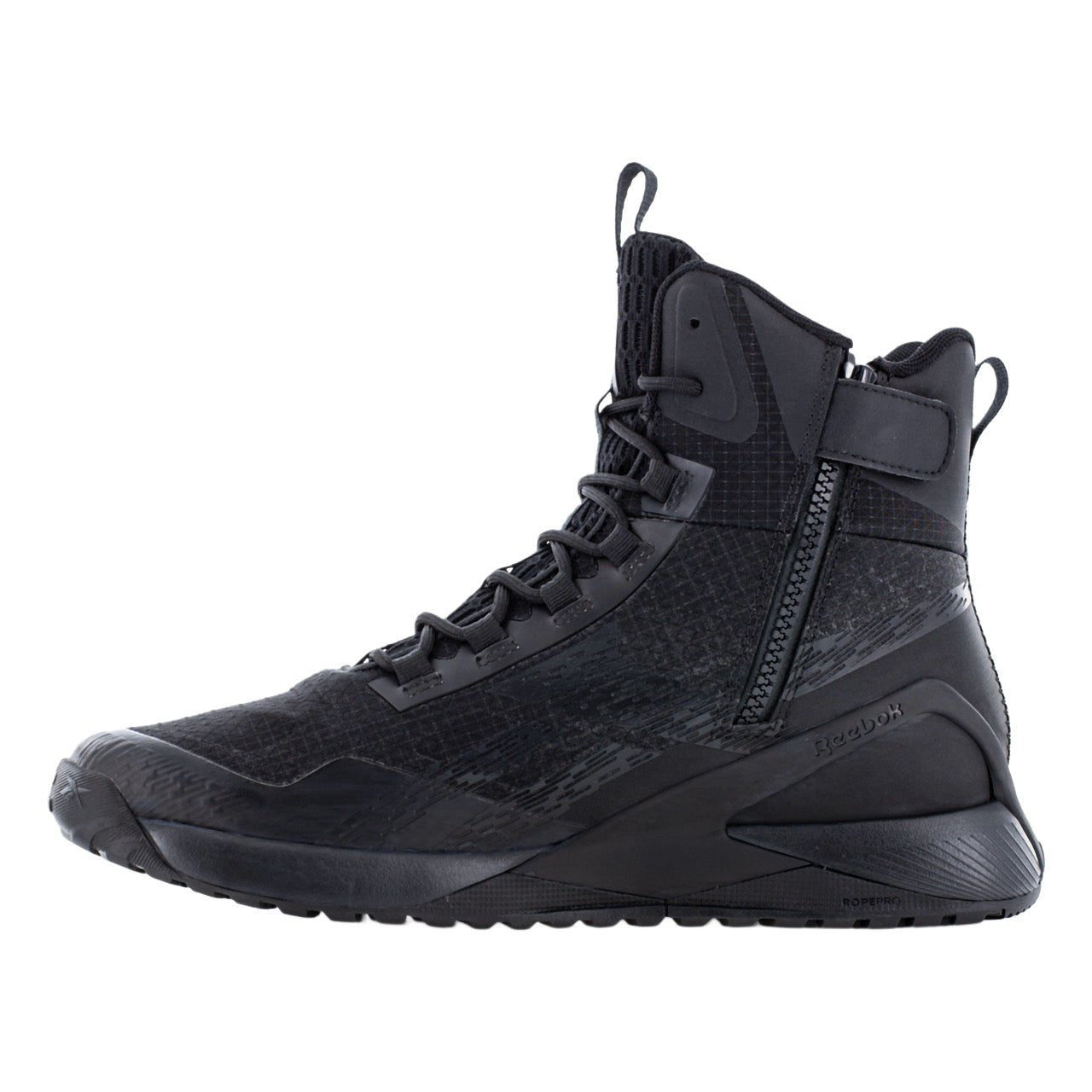 NANO X1 ADVENTURE TACTICAL BOOT W/ ZIPPER - 1838 TAC SUPPLY LLC