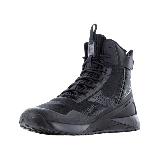 NANO X1 ADVENTURE TACTICAL BOOT W/ ZIPPER - 1838 TAC SUPPLY LLC