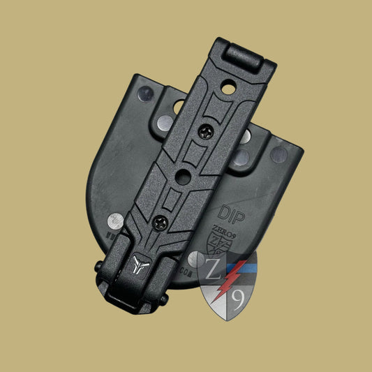 DIP CAN CASE - 1838 TAC SUPPLY LLC