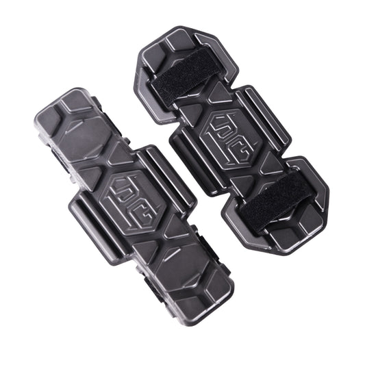 SF WRAPS/SHOULDER PADS - 1838 TAC SUPPLY LLC