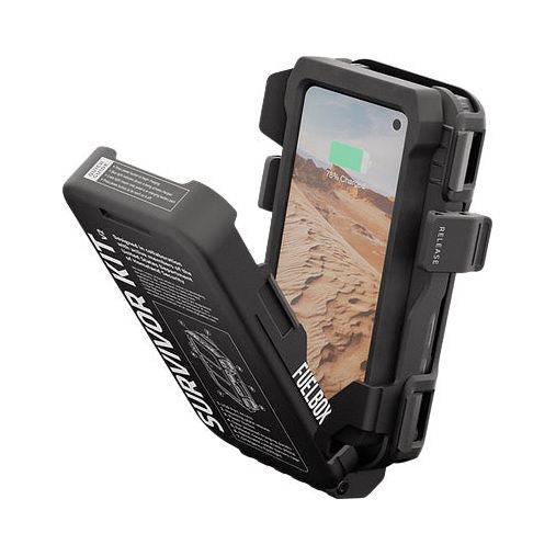 SURVIVOR KIT V2 - 1838 TAC SUPPLY LLC