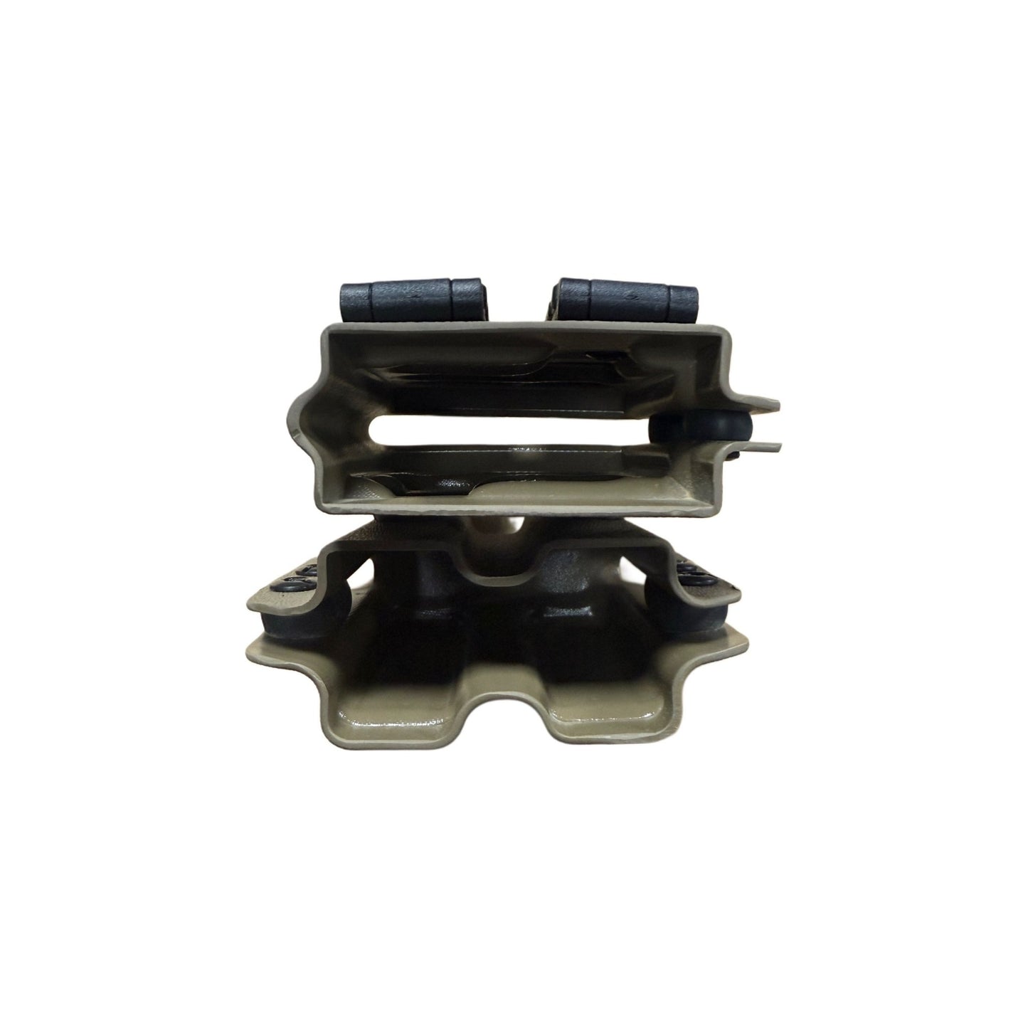 DUAL AR - 15/ 9MM/40 S&W MAG HOLDER COMBO - 1838 TAC SUPPLY LLC